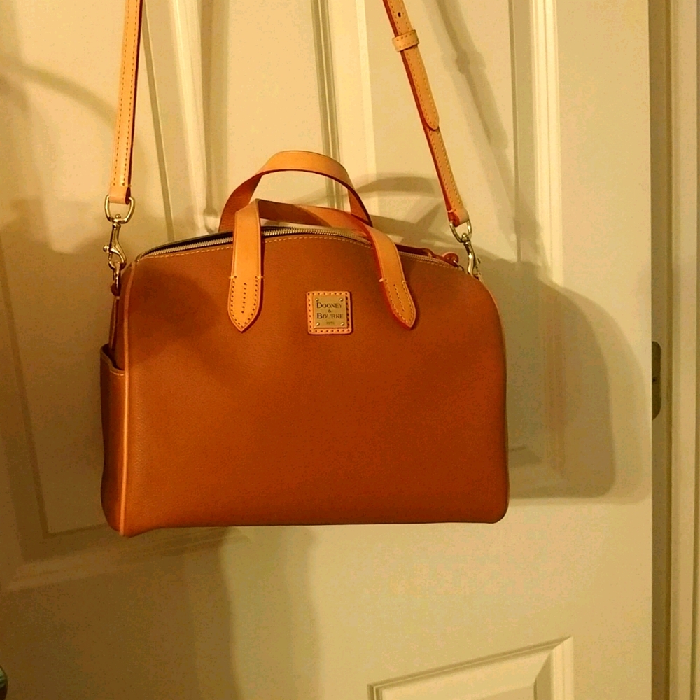 Dooney & Bourke Satchel